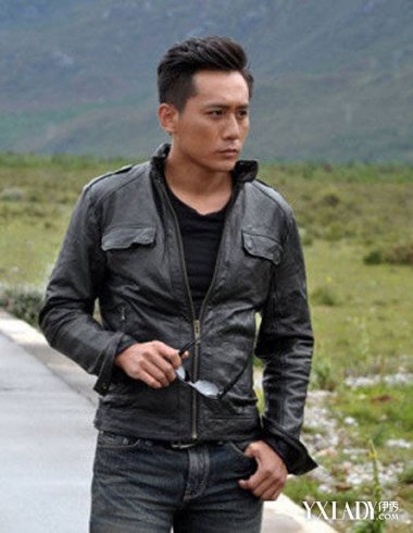 �����Ŀ�˧���������� �����ж���Ұ��ɫ