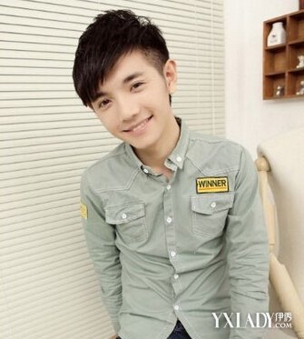 ���߶��м䳤�ķ���