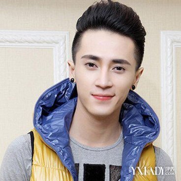 ���߶��м䳤�ķ���