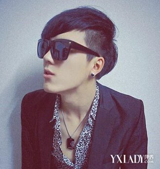 ���߶��м䳤�ķ���