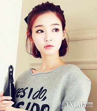 ���������е�Ů����