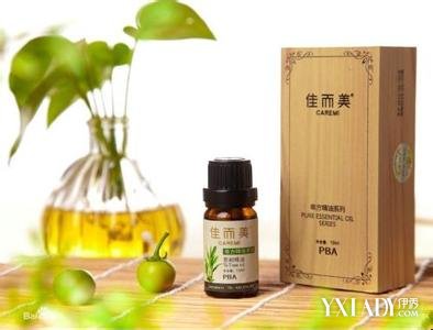 【图】茶树精油怎么用有效 茶树精油如何使你
