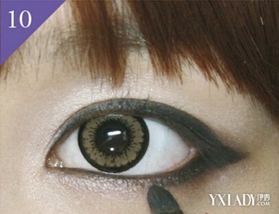 ����Ƥ��ô����ױ