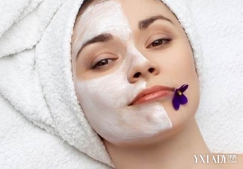 【图】孕妇自制面膜补水 让准妈妈更加美丽动