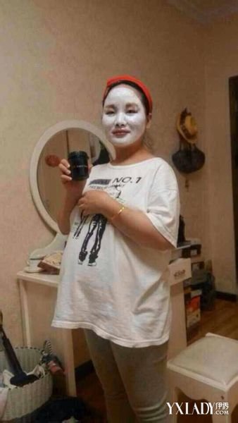 【图】孕妇自制面膜补水 让准妈妈更加美丽动