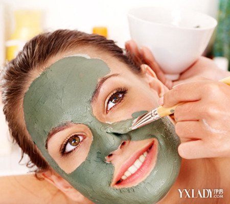 【图】自制补水祛痘的护肤品 5大面膜有效护肤