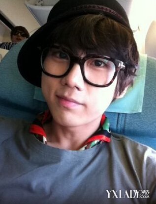 8个细节为你打造清新素颜 张贤胜素颜照曝光【图】