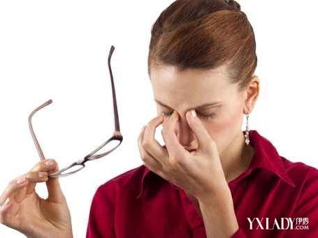 【图】眼睛疲劳怎么办 缓解视疲劳的7种方法详
