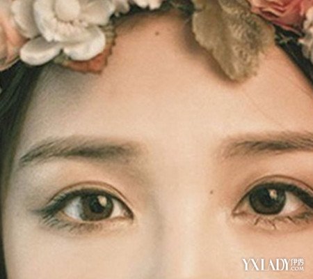 【图】告诉你纹眉基础图片 教你纹眉毛的注意