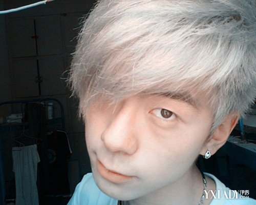 少年白头发怎么治