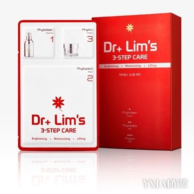 来自达特林斯(Dr.Lim's)的洪荒之力-拥有明星般的美丽肌肤