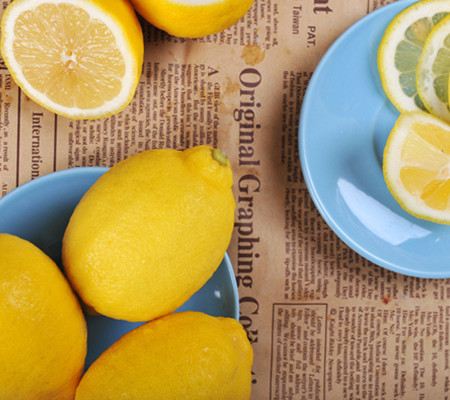 【图】喝柠檬水可以祛斑吗 教你如何快速赶走