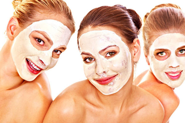 【图】去粉刺收毛孔面膜如何制作? 三种简单自