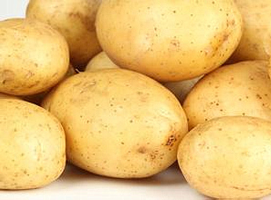 【图】敷土豆可以去色斑吗 详细了解土豆的护