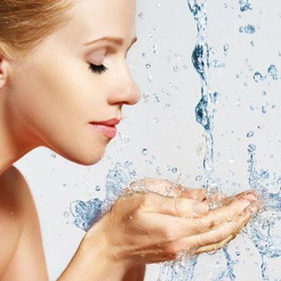 【图】米醋洗脸的正确方法有哪些 简单技巧教