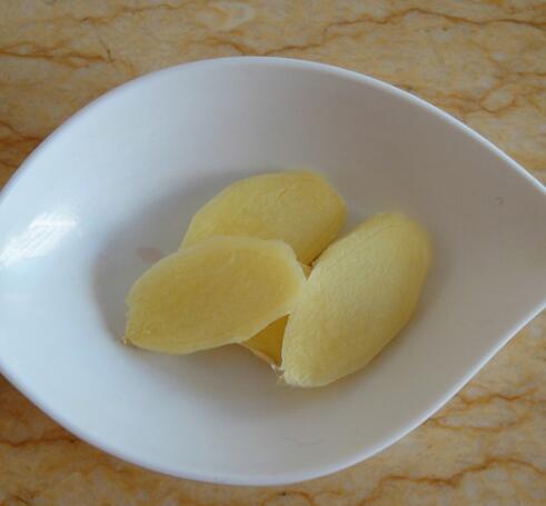 【图】生姜搓头皮可以生发吗 教你生姜擦头皮