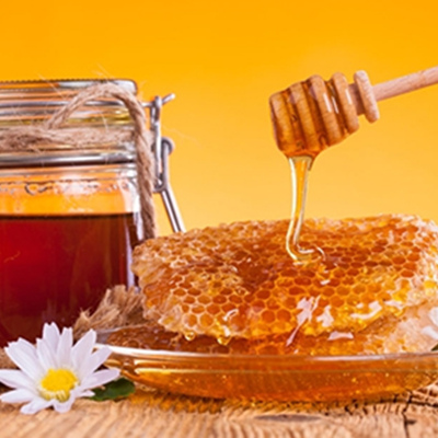 【图】如何用蜂蜜做面膜祛斑 八款自制蜂蜜面