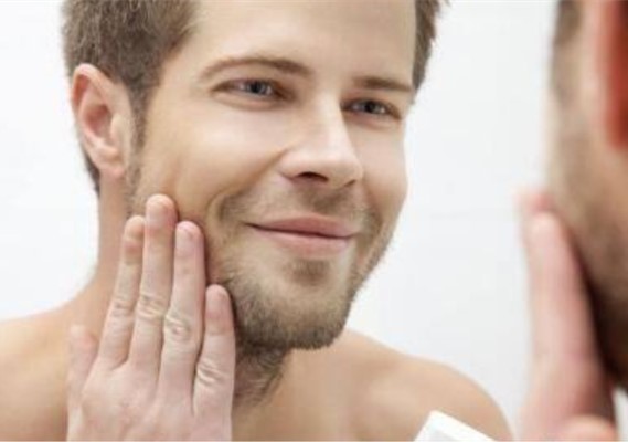 【图】男生怎样消除抬头纹 日常多护理才是关