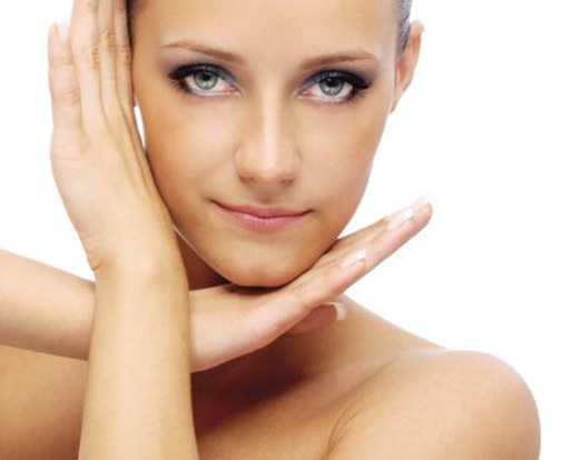 【图】怎样才能让尖下巴变成圆下巴 教你轻松