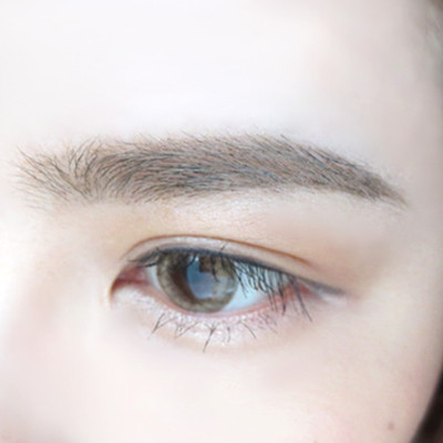 【图】眉毛有几种眉型 各种脸型适合的眉毛盘