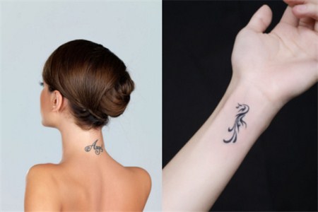 【图】纹身去除有无疤痕 带您了解一下它_纹身