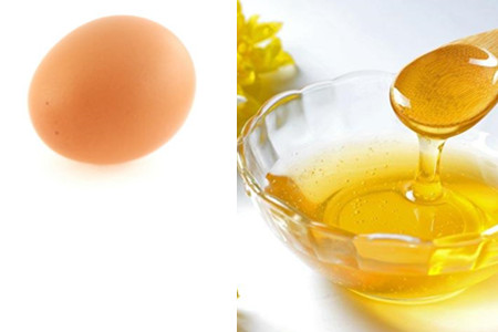 【图】鸡蛋清蜂蜜面膜的作用是什么 美白秘笈