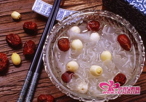 枸杞+酒酿+鹌鹑蛋