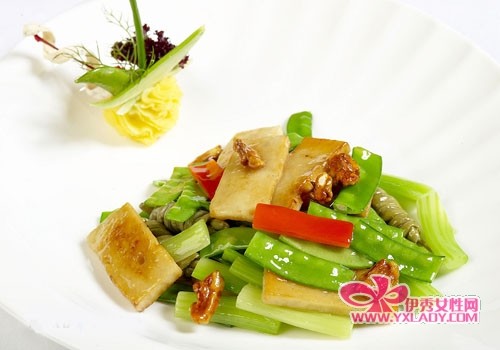 ��������ӵ�����ȵ�ʮ����ʳ��