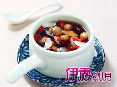 五、红枣丰胸之红枣鸡蛋茶