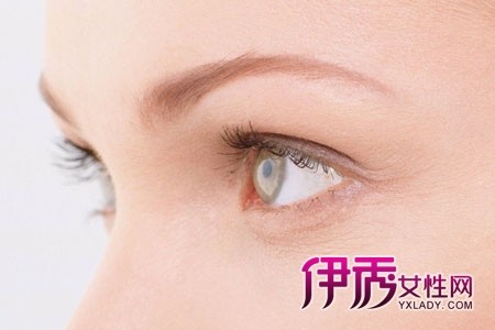 眼睛