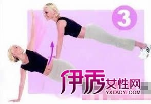 健康甩粗臂 哑铃来助阵(1)