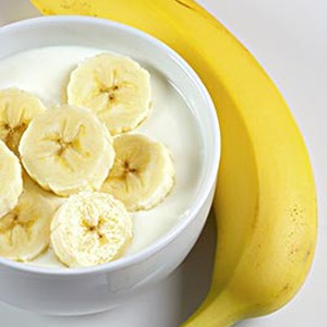 香蕉减肥法常规减肥法香蕉简笔画
