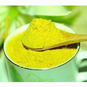 油菜花粉的功效与作用及其食用方法和副作用_