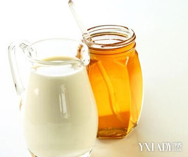 【图】牛奶加蜂蜜可以一起喝吗 牛奶加蜂蜜的