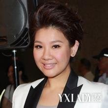 【图】郑欣宜减肥方法 郑欣宜减肥前后对比照