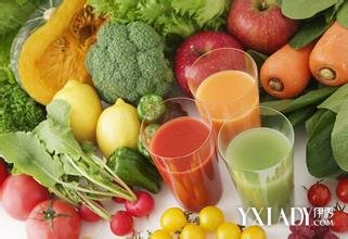 【图】芹菜汁的功效减肥法  芹菜汁的做法