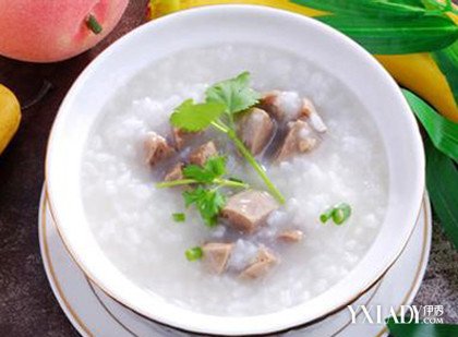 【图】请问喝粥会胖吗 小编教你怎么喝粥更有