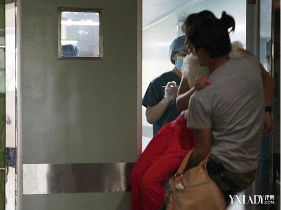 【图】女留学生自爆海外流产经历 堕胎的最佳