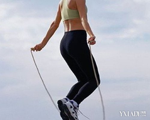 【图】跳绳减肥一个月能瘦多少 告诉你跳绳减