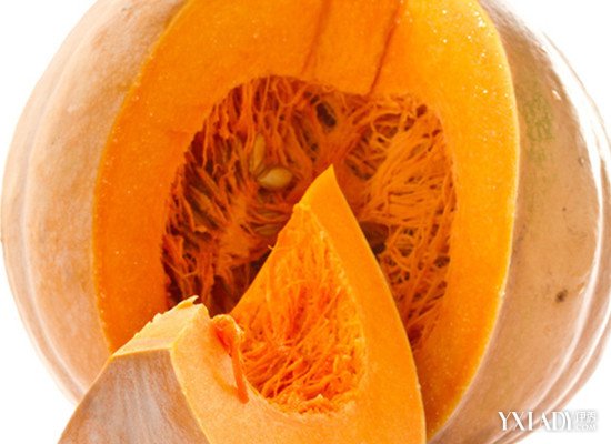 【图】南瓜和红薯哪个更减肥呢 两者间的减肥