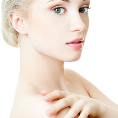 【图】怎样瘦脸变成瓜子脸中学生 两个妙招有