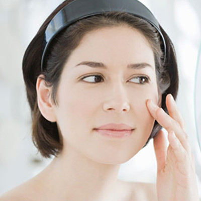 【图】怎样瘦脸变成瓜子脸中学生 两个妙招有