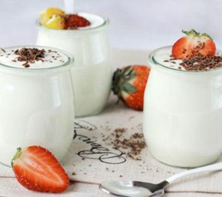 【图】睡前喝酸奶可以减肥吗 盘点食用的5大禁