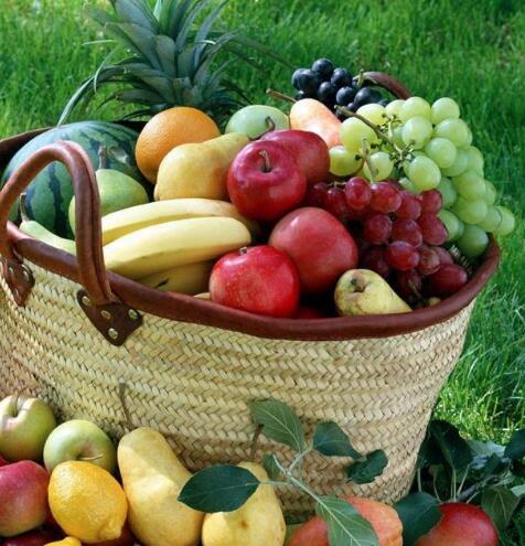 【图】吃什么食物水果丰胸最快? 4种水果让你