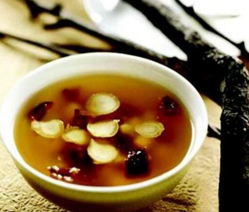 【图】红枣黄芪茶可以丰胸吗 专家介绍其功效