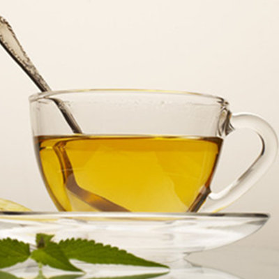 【图】什么时间喝茶叶茶减肥效果好 喝茶减肥