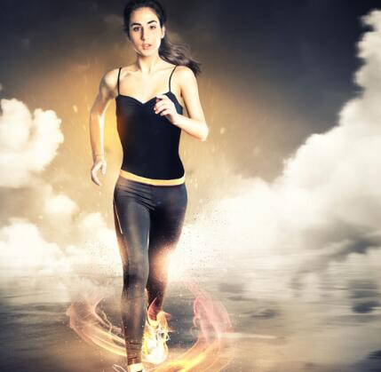 【图】跑步多少分钟可以减肥? 几大方法教你健