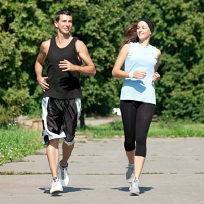 【图】减脂肪的最佳方法是慢跑吗 注意五个方