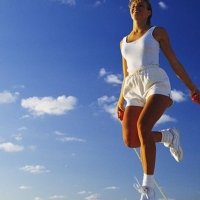 【图】跑步和跳绳哪个减肥效果最好 减肥效果