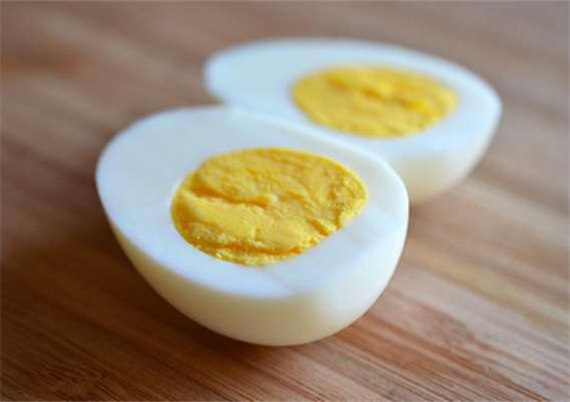 【图】水煮蛋减肥法有用吗 每天到底吃多少个